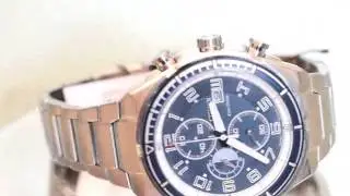 CITIZEN CA0491-50L обзор