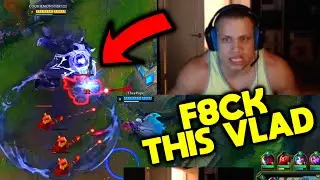 Old Tyler1 is BACK!