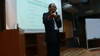 (1/3) RAC Talk #2: Life of Shariah Board Advisor