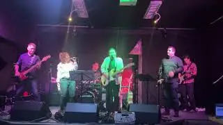 Per-Form Band - Another brick in the wall (Legenda söröző 2025.11.22)