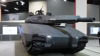 Polish Tanks & Armored Cars &ndash; 1918 to Present