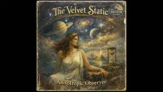 The Velvet Static (AI) - Isolation (AO Version)