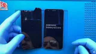 Замена экрана Samsung Galaxy A2 Core
