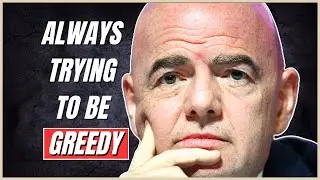 Why did FIFA walk away from EA?