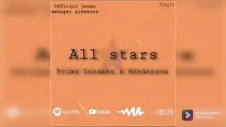 prems lorambo x handerson #All_Star (officiel )