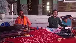 #live #bhakti #jawalamukhi #soulfulmusic #natural . #harmonium 