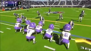 VirtualFireball Football League 2025 | Week 9