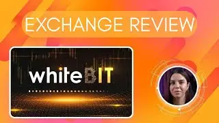 🔍 Review WhiteBIT - Inside the WhiteBIT Crypto Platform 💥