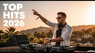 Avicii, Dua Lipa, Coldplay, Martin Garrix & Kygo, The Chainsmokers Style   Summer Vibes 42