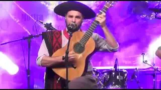 A LINHA DA MINHA M&Atilde;O - Andr&eacute; Teixeira