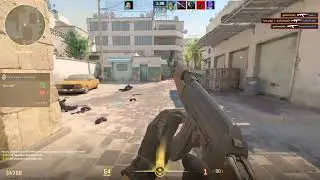 A kapı &ouml;n&uuml; 3 kill
