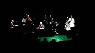 ESTAMOS CHAU (PALMIERI) & WAYNE GORBEA - PARA QUE VEA - DESDE CALI COLOMBIA