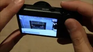 Canon Powershot Elph 300 HS &mdash; обзор + демонстрация HD-видео 1080p