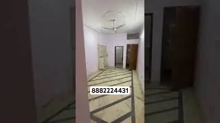 Metro Walking Distance 🚇 1 BHK Flat for Rent | GTB Nagar