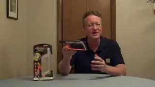 Tool Sharpening - Garden Tool Sharpener