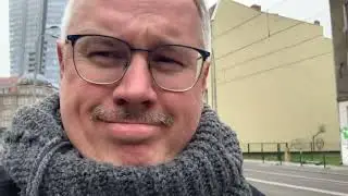 Szczecin Spacer Po Mieście - Tyle się Zmieniło !!!