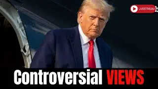 🔴 LIVE - Trump Birthright Citizenship | Leftist Lies | Media Hypocrisy 🔴