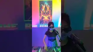 dj rachel.reborn..!?