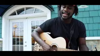 Jay Nixon - Just A While (Live Acoustic)
