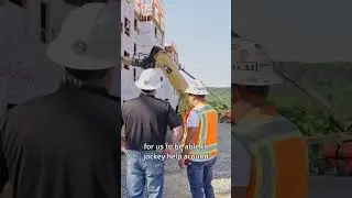 Teamwork at Harman Construction