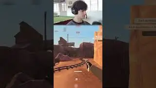 [TF2] Spy Trickstabs on Dustbowl