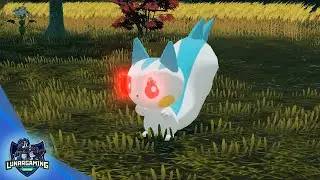 Alpha Pachirisu Location Pokemon Legends Arceus