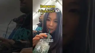 Seoul nightlife in winter.. 🫢| Clubbing in Korea vlog #koreavlog #seoulnightlife #clubbing in Korea