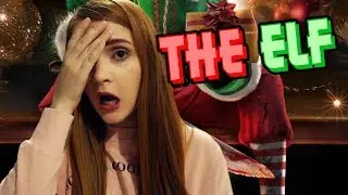 Elf (2017) Horror Review!