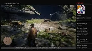 Red Dead Redemption 2 Livestream #30