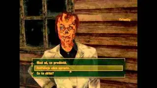 Fallout New Vegas - gameplay - part 400 / 452 - Hardest Difficulty - HD