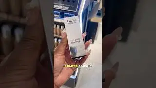 Visitando lojinha de maquiagem na Alemanha ✨💕 #maquiagem #beauty #compras