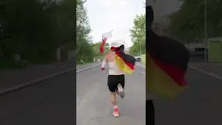JSEM READY NA PRVN&Iacute; MARATON V ŽIVOTĚ