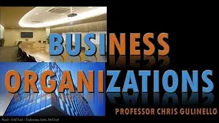 Business Organizations (5A-200 2): Shareholder Voting - Details Part 2