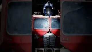 5 Fallen Legends in Transformers History #transformers #shorts