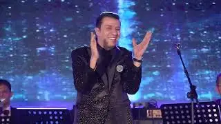 اسماعيل الشتيوي| فعاليات اليوم الثاني من مهرجان ليبيا للإبداع في دورته الأولى