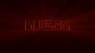Logo Animation | GulGar | Resin Art Business