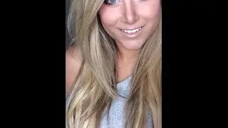 Urban decay naked basics palette makeup tutorial