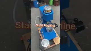 Lab Flotation Machine