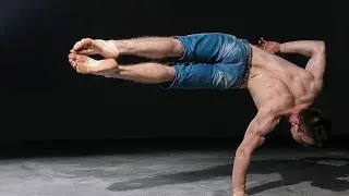 BEST STREET WORKOUT 2016