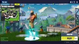 Fortnite  #ChronicRC #ChronicFear Who Wants To Play