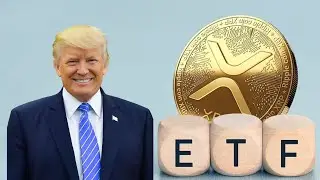 Truth Social Milik Trump Ajukan &ldquo;ETF Crypto Blue Chip&rdquo; yang Termasuk XRP! Apa Artinya Ini?