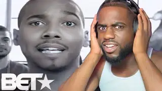 THE A-TEAM!? **BET CYPHER 2008 - JUELZ SANTANA, FABOLOUS, JADAKISS AND ACE HOOD** | ZBUCKZ TV REACTS