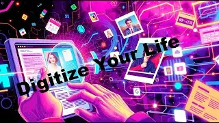 Master Your Digital Life: Organizing with Paperless Legacy & AI Solutions