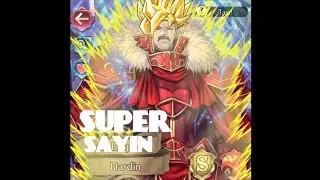 FEH Montage #1 - Hardin the Sayin Janitor
