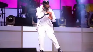 LIVE🛑BK ARENA🛑 BRUCE MELODY NA THE BEN  UMURIRO URATSE🔥🔥🔥☄️