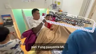Oplan: Staycation sa Kwarto ng Pasyente | The Lopez Loop