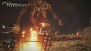 Elden Ring | FULL Guide to Old Altus Tunnel (Altus Plateau) - Stonesword Key Dungeon Location