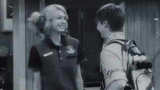 Dez & Carrie - Perfect Harmony (Austin & Ally fanedit)