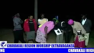 CHAVAKALI REGION WORSHIP EXTRAVAGANZA