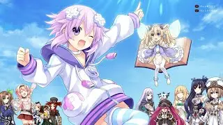 【拙僧】♯23　ゲームクリア【勇者ネプテューヌ 世界よ宇宙よ刮目せよ！！ アルティメットＲＰＧ宣言！！】